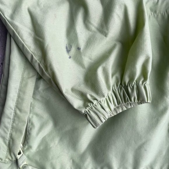 Mens 90s Windbreaker - Picture 3 of 3